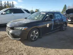 2HGFE2F24NH124714 2022 HONDA CIVIC