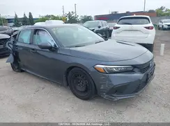 2HGFE2F24NH128441 2022 HONDA CIVIC