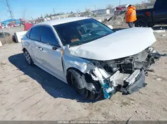 2HGFE2F24NH129265 2022 HONDA CIVIC