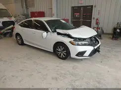 2HGFE2F24NH505432 2022 HONDA CIVIC