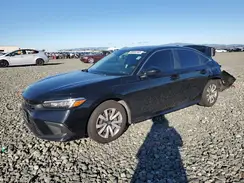 2HGFE2F24NH506449 2022 HONDA CIVIC