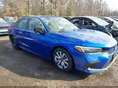 2HGFE2F24NH506967 2022 HONDA CIVIC
