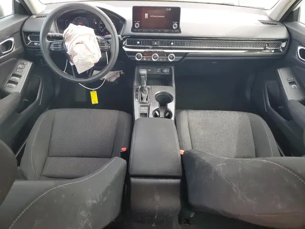 2HGFE2F24NH508055 2022 HONDA CIVIC - Image 8