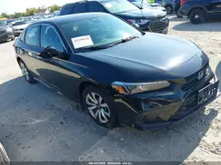 2HGFE2F24NH508346 2022 HONDA CIVIC