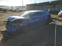 2HGFE2F24NH508539 2022 HONDA CIVIC