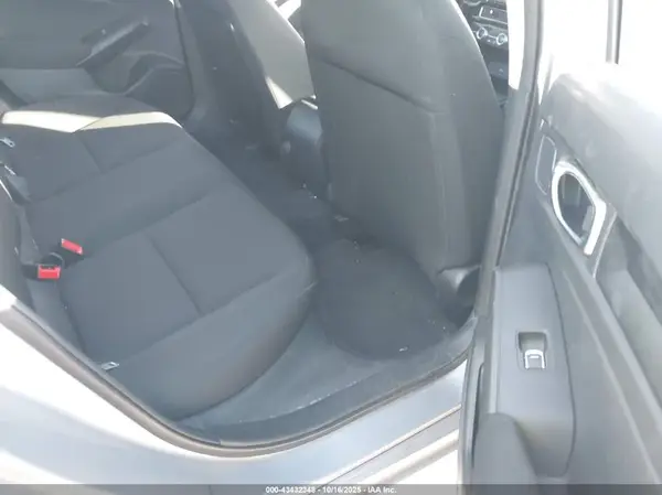 2HGFE2F24NH508704 2022 HONDA CIVIC - Image 8