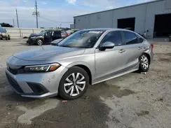 2HGFE2F24NH509321 2022 HONDA CIVIC