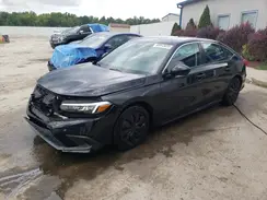 2HGFE2F24NH510324 2022 HONDA CIVIC