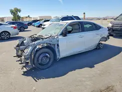 2HGFE2F24NH510467 2022 HONDA CIVIC