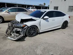2HGFE2F24NH510470 2022 HONDA CIVIC
