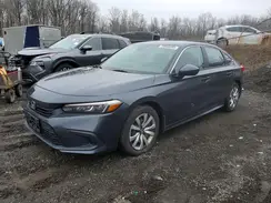 2HGFE2F24NH510808 2022 HONDA CIVIC