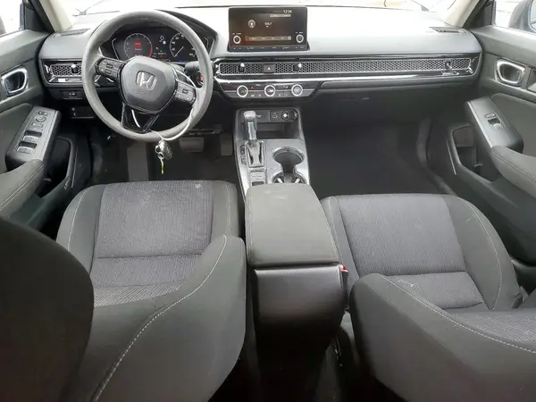 2HGFE2F24NH510808 2022 HONDA CIVIC - Image 8