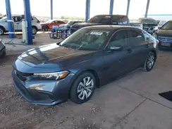 2HGFE2F24NH511084 2022 HONDA CIVIC
