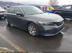 2HGFE2F24NH511103 2022 HONDA CIVIC