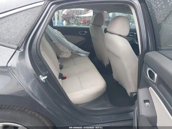 2HGFE2F24NH511103 2022 HONDA CIVIC - Image 8