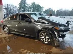 2HGFE2F24NH511165 2022 HONDA CIVIC