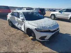 2HGFE2F24NH511490 2022 HONDA CIVIC