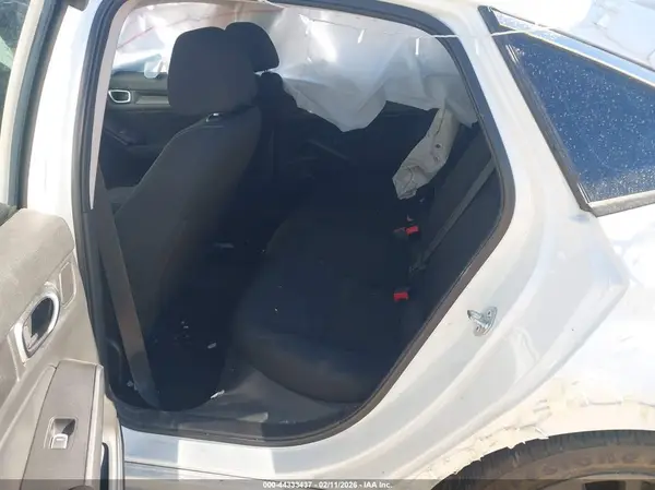 2HGFE2F24NH511490 2022 HONDA CIVIC - Image 8