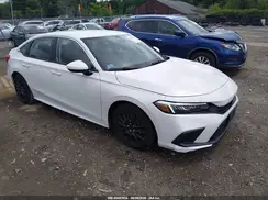 2HGFE2F24NH511716 2022 HONDA CIVIC