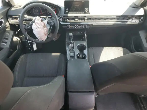 2HGFE2F24NH512719 2022 HONDA CIVIC - Image 8