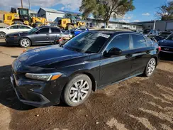 2HGFE2F24NH513224 2022 HONDA CIVIC