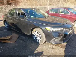 2HGFE2F24NH513823 2022 HONDA CIVIC