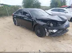 2HGFE2F24NH518021 2022 HONDA CIVIC