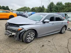 2HGFE2F24NH518214 2022 HONDA CIVIC