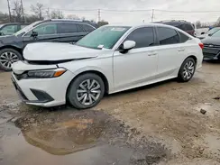 2HGFE2F24NH520173 2022 HONDA CIVIC
