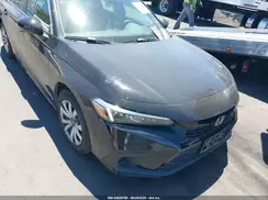 2HGFE2F24NH520464 2022 HONDA CIVIC