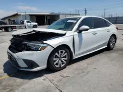 2HGFE2F24NH520836 2022 HONDA CIVIC