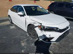 2HGFE2F24NH520853 2022 HONDA CIVIC