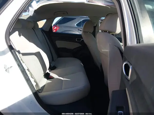 2HGFE2F24NH520853 2022 HONDA CIVIC - Image 8