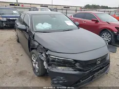 2HGFE2F24NH526278 2022 HONDA CIVIC