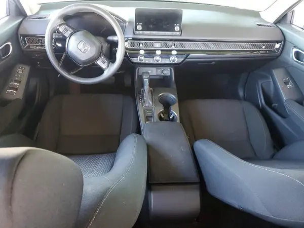 2HGFE2F24NH526636 2022 HONDA CIVIC - Image 8