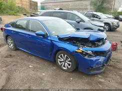 2HGFE2F24NH528497 2022 HONDA CIVIC