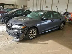 2HGFE2F24NH530833 2022 HONDA CIVIC