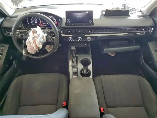 2HGFE2F24NH530833 2022 HONDA CIVIC - Image 8