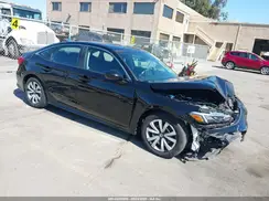 2HGFE2F24NH531447 2022 HONDA CIVIC