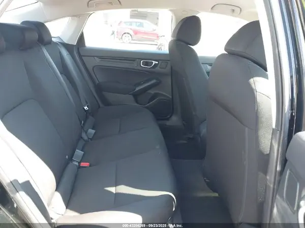 2HGFE2F24NH531447 2022 HONDA CIVIC - Image 8