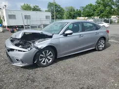 2HGFE2F24NH532193 2022 HONDA CIVIC