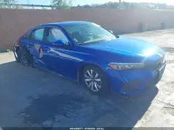 2HGFE2F24NH532307 2022 HONDA CIVIC