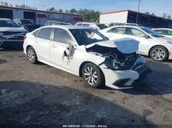 2HGFE2F24NH532467 2022 HONDA CIVIC