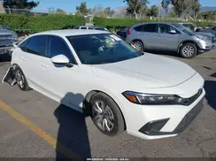 2HGFE2F24NH532579 2022 HONDA CIVIC
