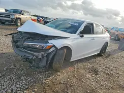 2HGFE2F24NH533389 2022 HONDA CIVIC