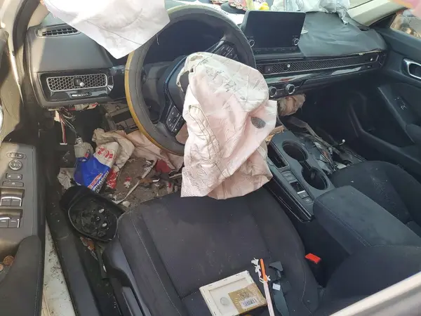 2HGFE2F24NH533389 2022 HONDA CIVIC - Image 8