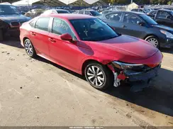 2HGFE2F24NH536504 2022 HONDA CIVIC