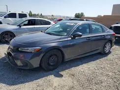 2HGFE2F24NH536535 2022 HONDA CIVIC