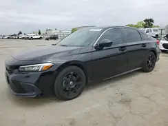 2HGFE2F24NH538558 2022 HONDA CIVIC