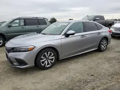 2HGFE2F24NH539662 2022 HONDA CIVIC